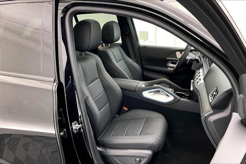 2025 Mercedes-Benz GLE 350 Base