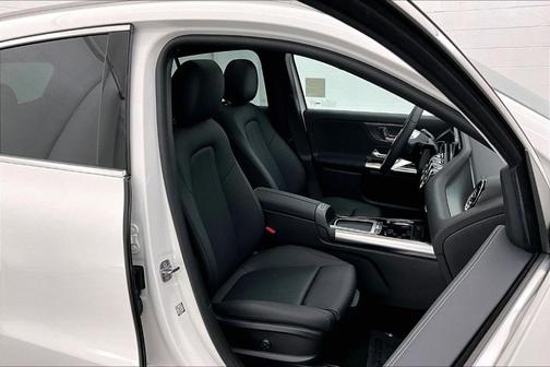 2026 Mercedes-Benz GLA 250 Base