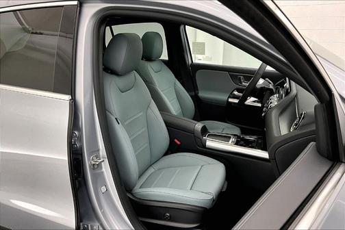 2026 Mercedes-Benz GLA 250 Base