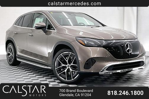 2026 Mercedes-Benz EQE 320+ Base