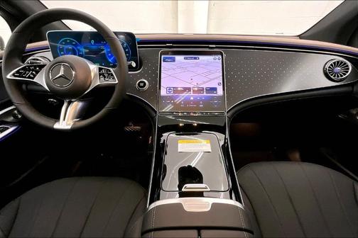 2026 Mercedes-Benz EQE 320+ Base