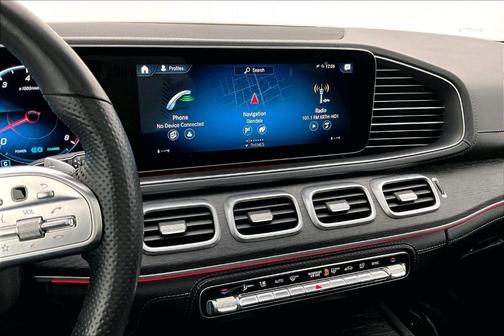 2023 Mercedes-Benz GLS 450 4MATIC