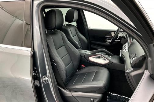 2023 Mercedes-Benz GLS 450 4MATIC