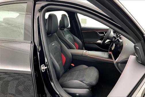 2026 Mercedes-Benz AMG E 53 Base