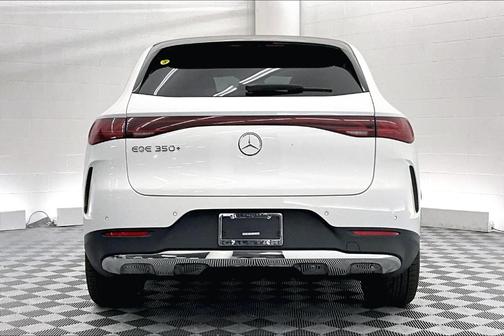 2025 Mercedes-Benz EQE 350+ Base