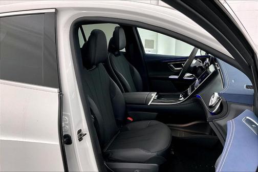 2025 Mercedes-Benz EQE 350+ Base