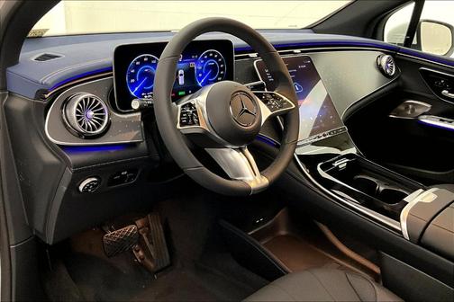 2025 Mercedes-Benz EQE 350+ Base