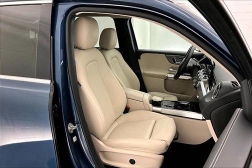 2021 Mercedes-Benz GLB 250 Base