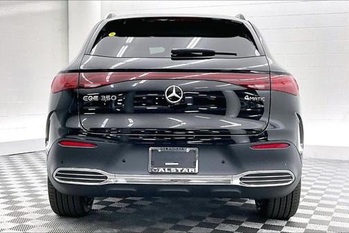 2026 Mercedes-Benz EQE 320 Base 4MATIC