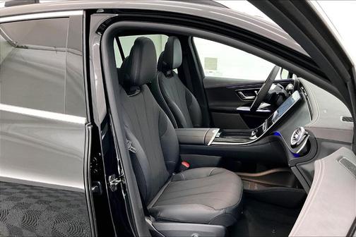 2026 Mercedes-Benz EQE 320 Base 4MATIC