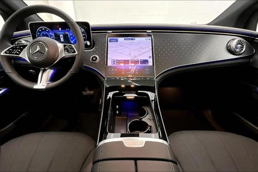 2026 Mercedes-Benz EQE 320 Base 4MATIC