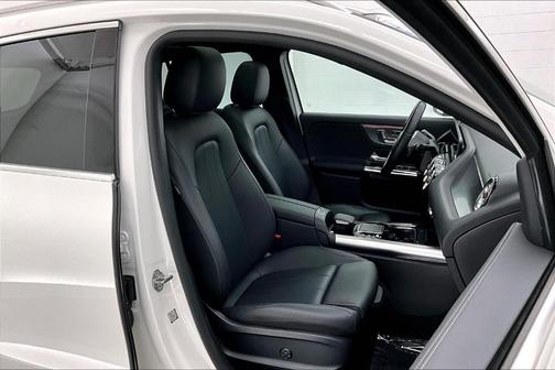 2022 Mercedes-Benz GLA 250 Base