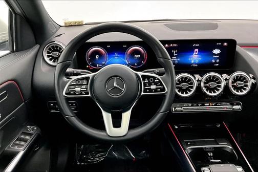 2022 Mercedes-Benz GLA 250 Base
