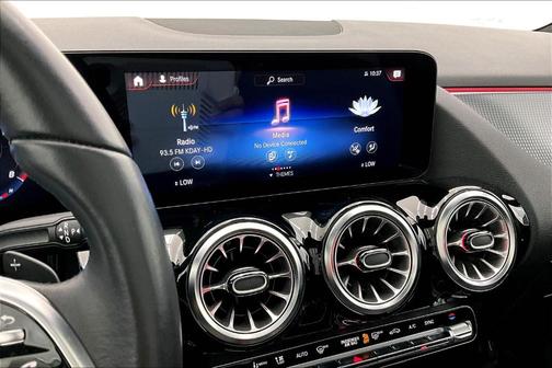 2022 Mercedes-Benz GLA 250 Base