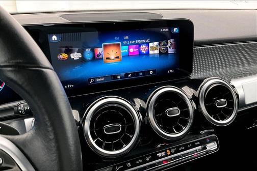 2022 Mercedes-Benz GLB 250 Base