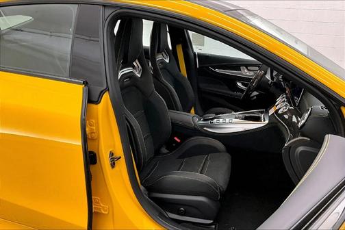 2026 Mercedes-Benz AMG GT 63 63