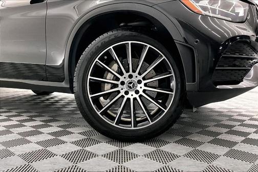 2022 Mercedes-Benz GLC 300 Base