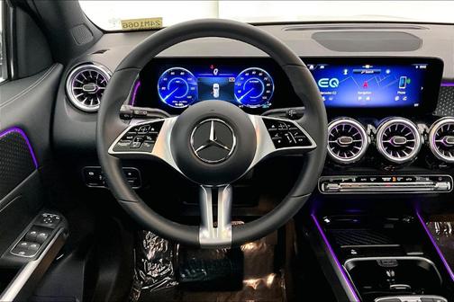 2024 Mercedes-Benz EQB 300 Base 4MATIC