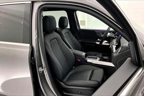 2024 Mercedes-Benz EQB 300 Base 4MATIC
