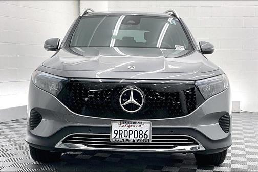 2024 Mercedes-Benz EQB 300 Base 4MATIC