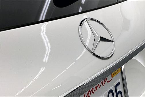 2022 Mercedes-Benz GLC 300 Base