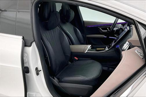 2023 Mercedes-Benz EQS 450+ Base