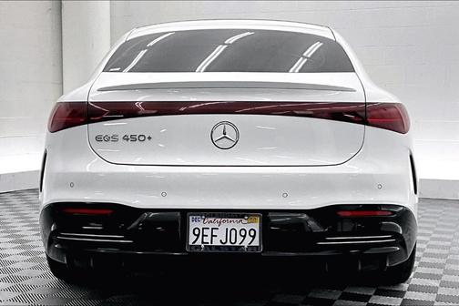 2023 Mercedes-Benz EQS 450+ Base
