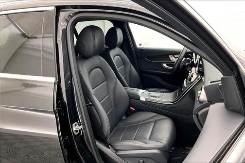 2022 Mercedes-Benz GLC 300 Base