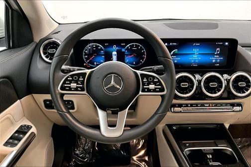 2022 Mercedes-Benz GLA 250 Base