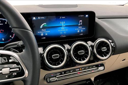 2022 Mercedes-Benz GLA 250 Base