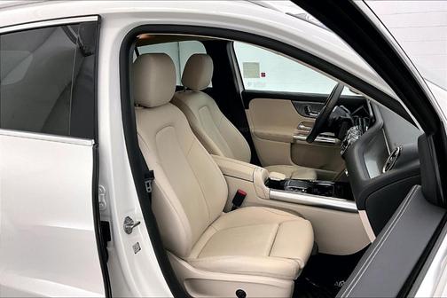 2022 Mercedes-Benz GLA 250 Base