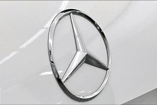 2022 Mercedes-Benz GLA 250 Base