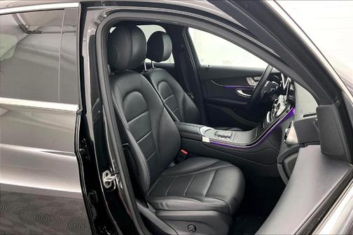 2022 Mercedes-Benz GLC 300 Base