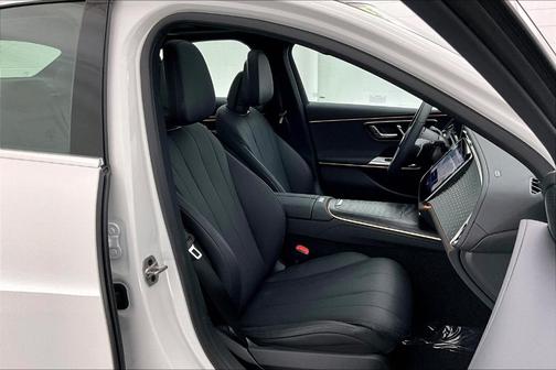 2025 Mercedes-Benz E-Class E 350 4MATIC