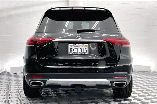 2021 Mercedes-Benz GLE 350 Base 4MATIC