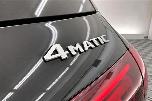 2021 Mercedes-Benz GLE 350 Base 4MATIC
