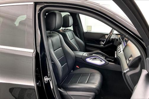 2021 Mercedes-Benz GLE 350 Base 4MATIC