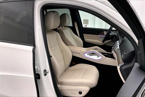 2025 Mercedes-Benz GLE 450e 4MATIC