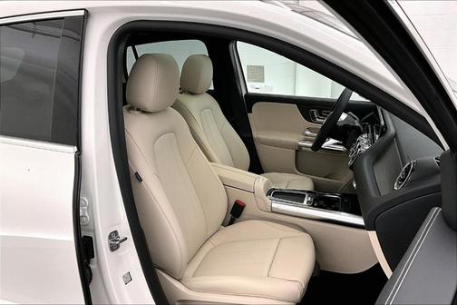 2026 Mercedes-Benz GLA 250 Base