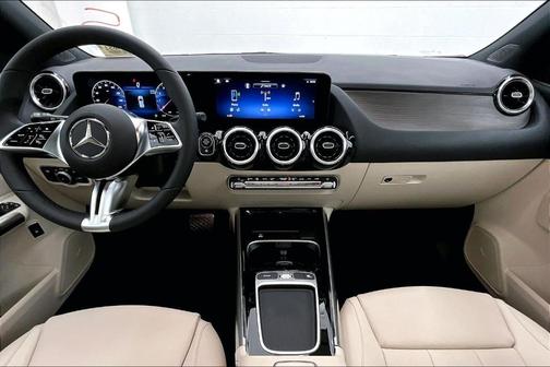 2026 Mercedes-Benz GLA 250 Base