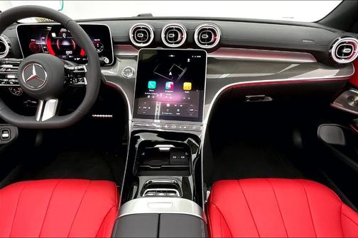 2026 Mercedes-Benz CLE 300 Base 4MATIC