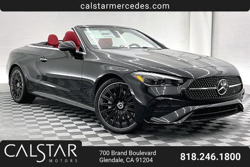 2026 Mercedes-Benz CLE 300 Base 4MATIC