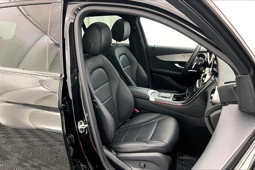 2021 Mercedes-Benz GLC 300 Base