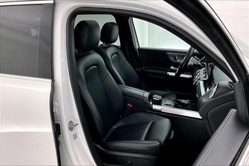 2021 Mercedes-Benz GLB 250 Base 4MATIC