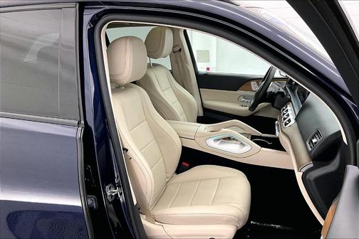 2022 Mercedes-Benz GLE 350 Base 4MATIC