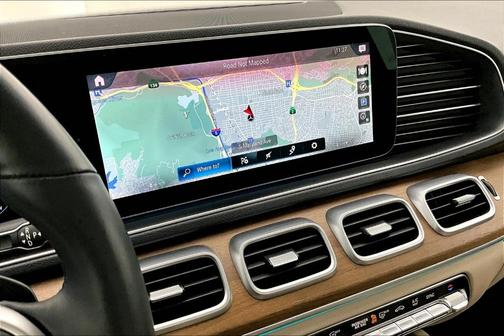 2022 Mercedes-Benz GLE 350 Base 4MATIC