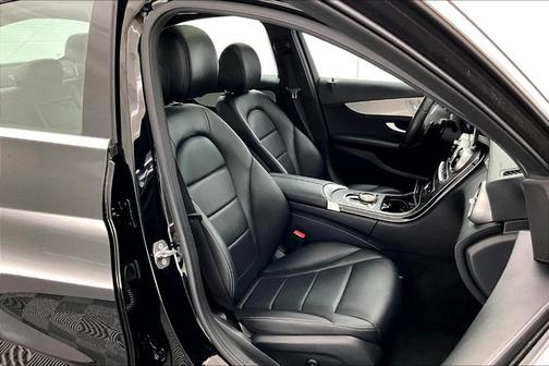2021 Mercedes-Benz C-Class C 300