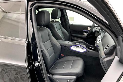 2026 Mercedes-Benz GLE 350 Base 4MATIC