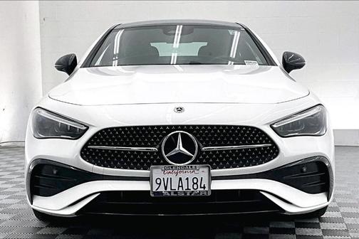 2026 Mercedes-Benz CLE 300 Base 4MATIC