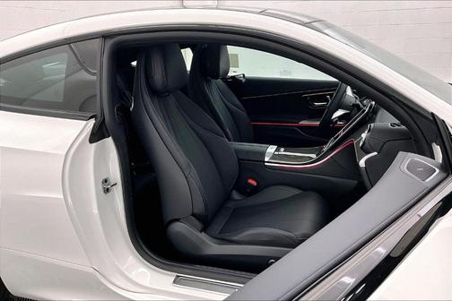 2026 Mercedes-Benz CLE 300 Base 4MATIC